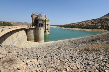 Le-pourcentage-de-plenitude-de-tous-les-barrages-tunisiens.