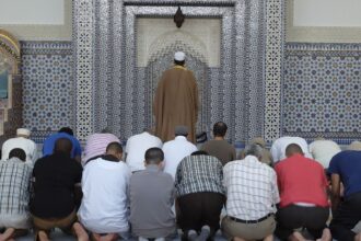 Maroc : Treize imams envoyés en Europe pour le ramadan disparaissent mystérieusement