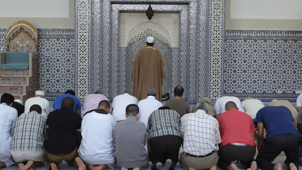 Maroc : Treize imams envoyés en Europe pour le ramadan disparaissent mystérieusement