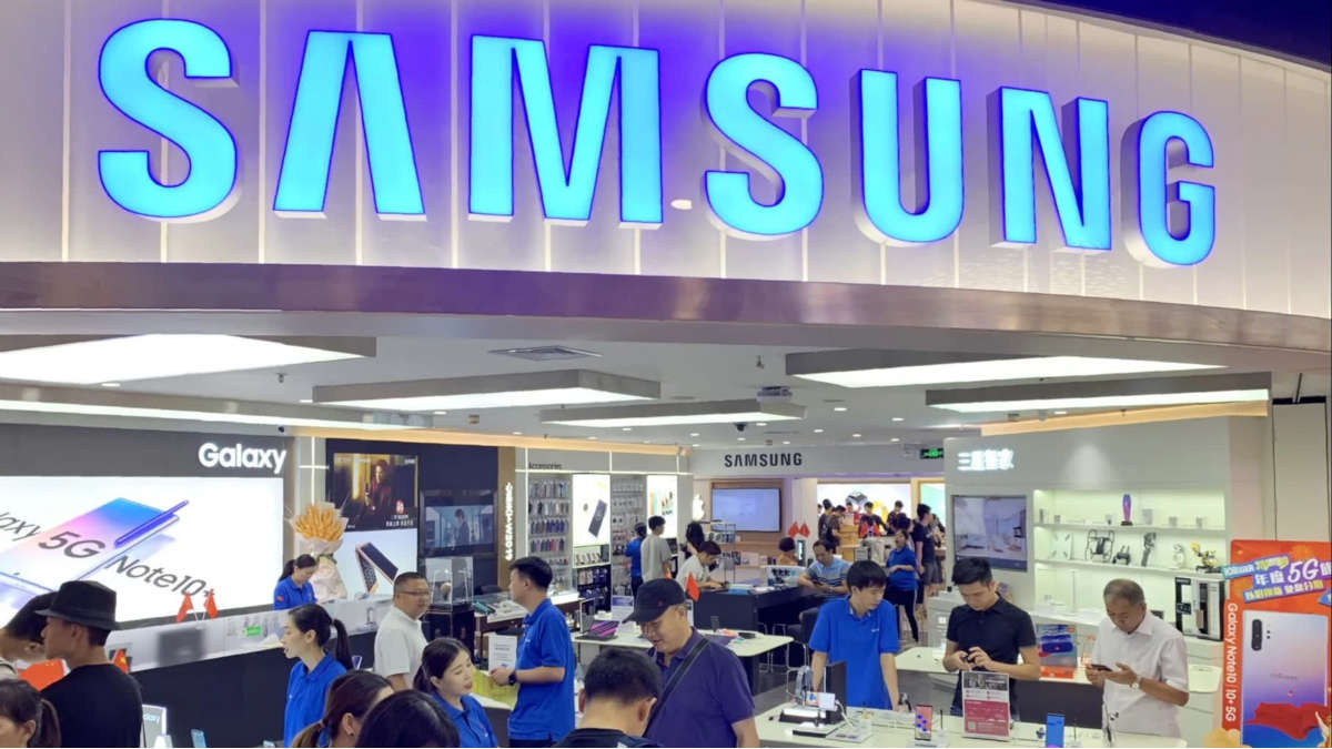 Android 15 : Votre téléphone Samsung va-t-il recevoir la mise à jour ?