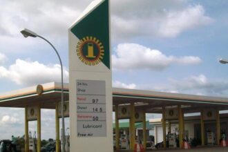 Nigeria : Une pénurie de carburant paralyse tout le pays
