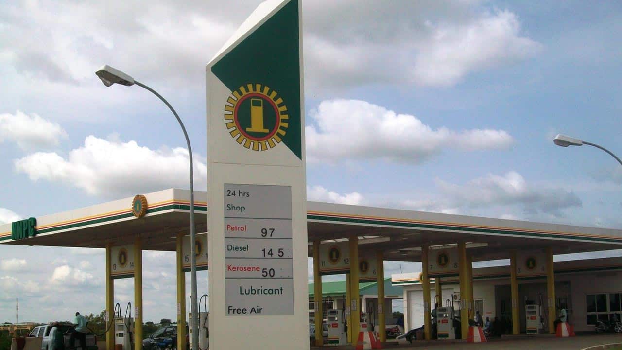 Nigeria : Une pénurie de carburant paralyse tout le pays