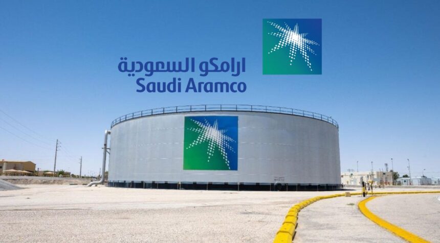 Aramco Saoudienne Parmi les 100 Entreprises les Plus Influentes au Monde en 2024