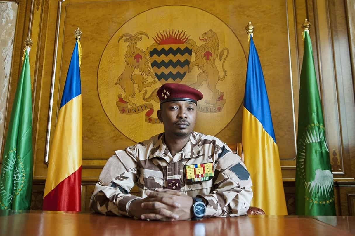 Tchad : le général Mahamat Idriss Déby Itno élu président avec 61,03% (résultats officiels provisoires)