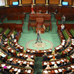 L'Assemblée des représentants du peuple tiendra deux séances publiques