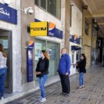 les banques tunisiennes ont payé 977 mille dinars d'impôts
