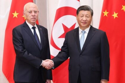 chine-et-tunisie