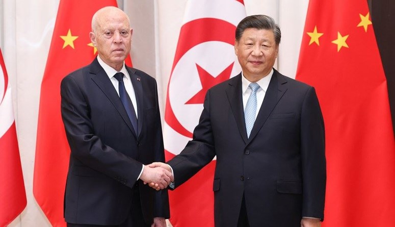 chine-et-tunisie