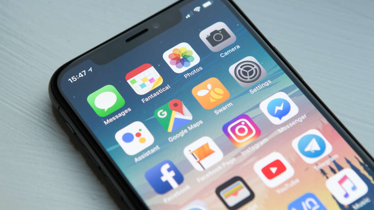Iphones: Apple annonce des fonctions inédites sur mobile