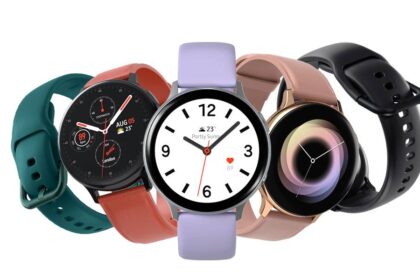 Samsung dévoile la Galaxy Watch FE