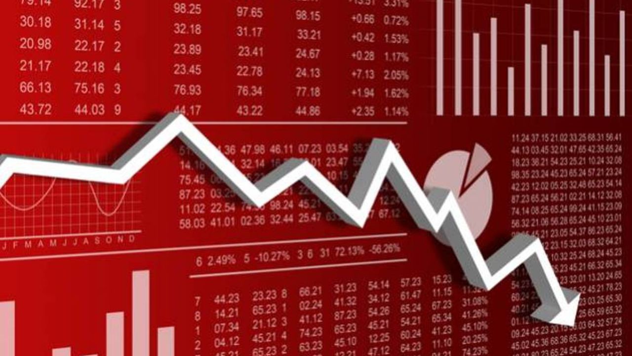 Baisse à la Bourse de Tunis : L'Indice de Référence Perd 0,34 %