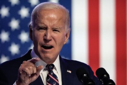 Biden ne reconnaît pas la CPI