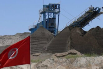 Compagnie-des-Phosphates-de-Gafsa-