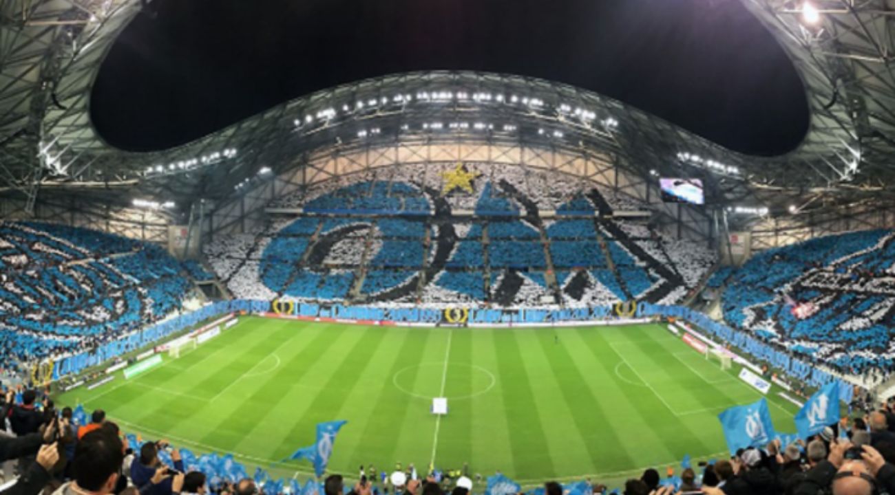 L'Olympique de Marseille domine le Marché des transferts estivaux