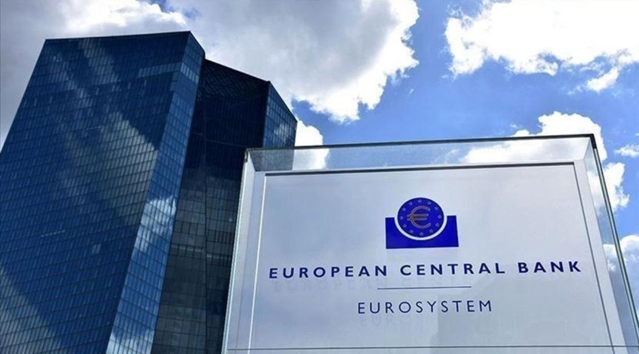 La Banque centrale européenne abaisse les taux d'intérêt