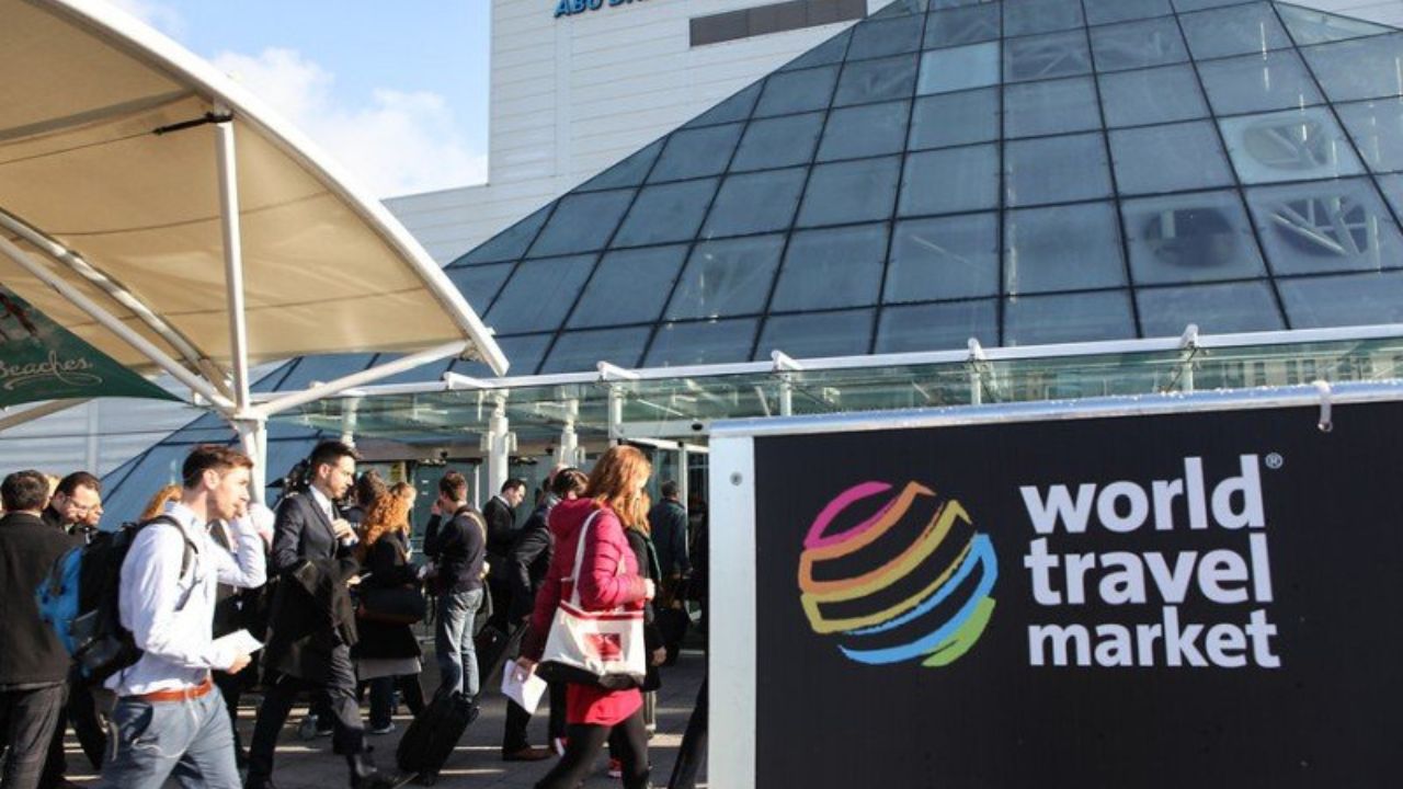 La Tunisie Présente ses Atouts Touristiques à la World Travel Market de Londres