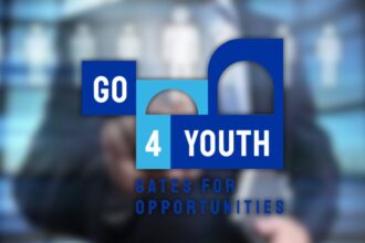 lancement du projet GO4YOUTH