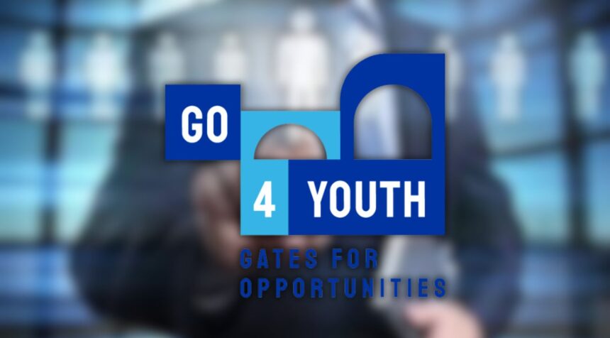 lancement du projet GO4YOUTH