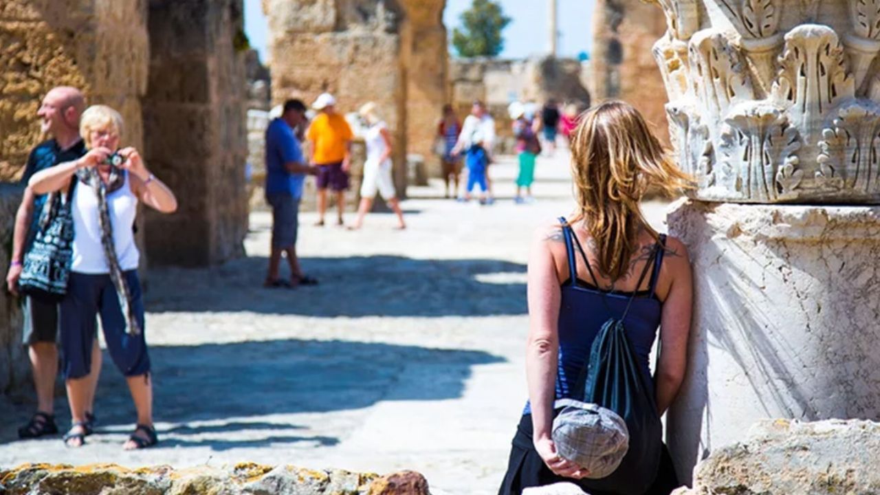 Le WTTC Prévoit un Boom du Tourisme en Tunisie et des Revenus de 23 MD