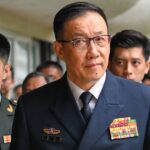 وزير الدفاع الصيني يحذر تايوان