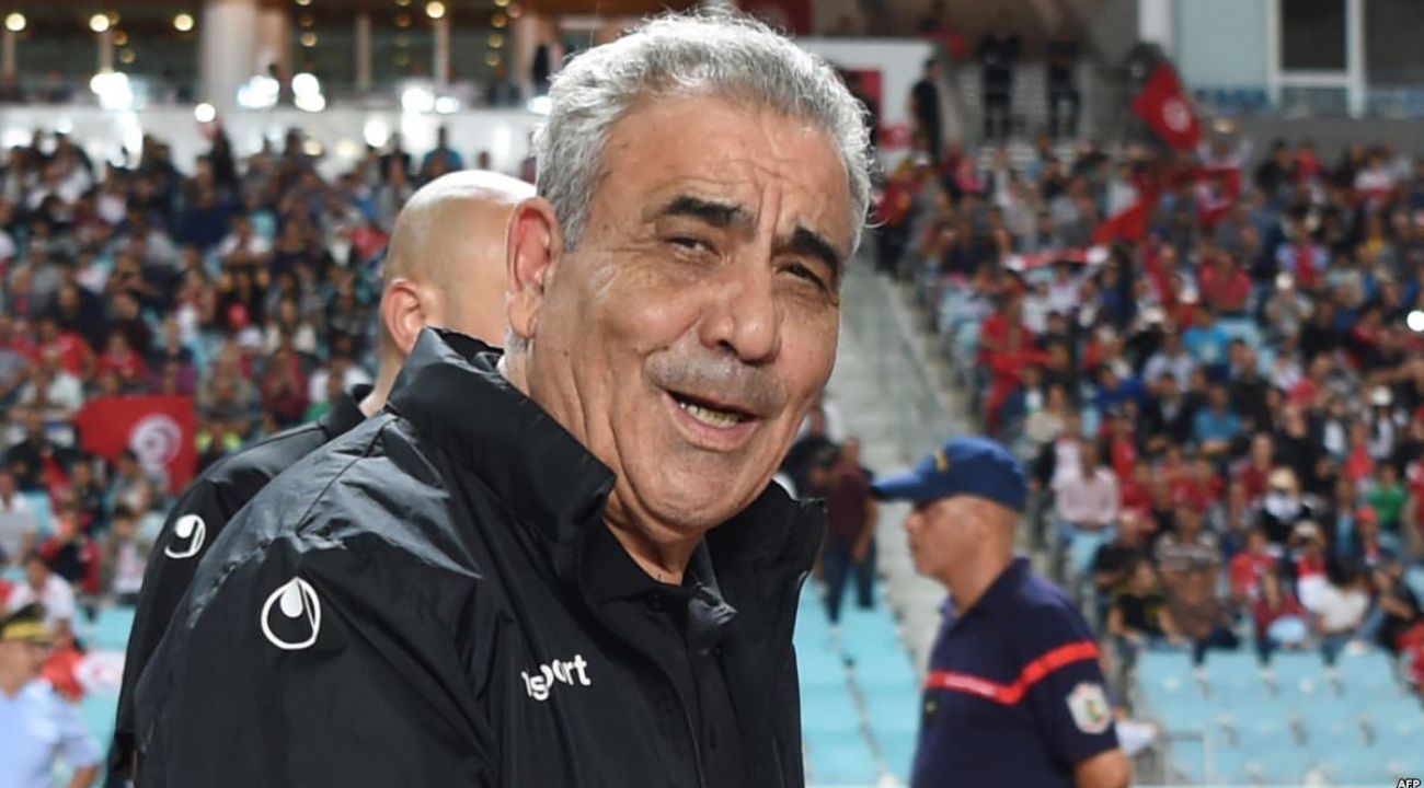 Le parcours de Faouzi Benzarti