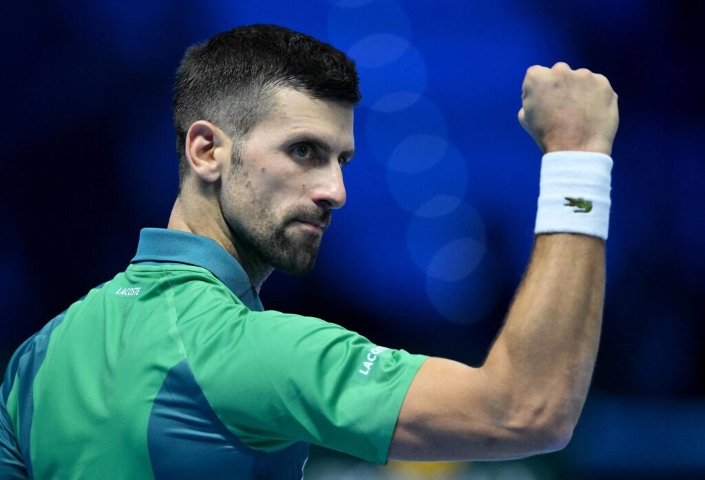le-retrait-de-Novak -Djokovic-des-quarts-de-finale
