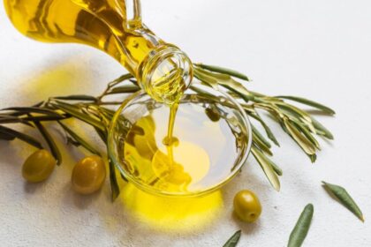 Olive-oil