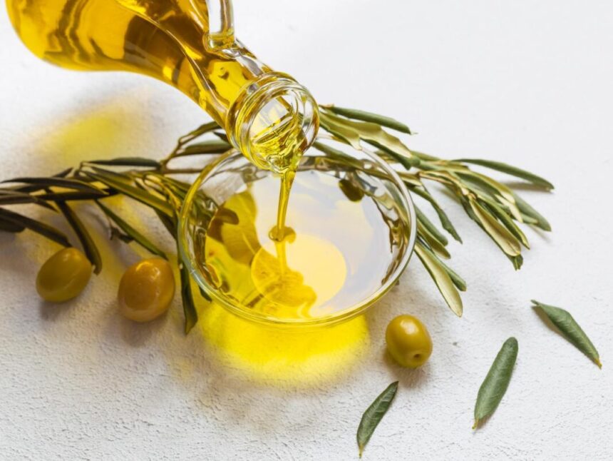 Olive-oil