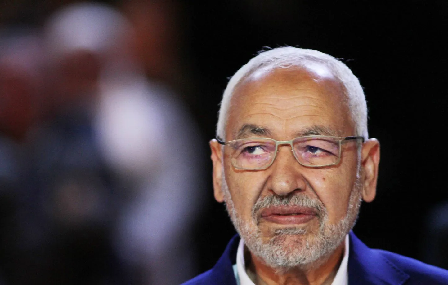 Rached Ghannouchi : La Cour d'Appel Confirme un An de Prison et Amende