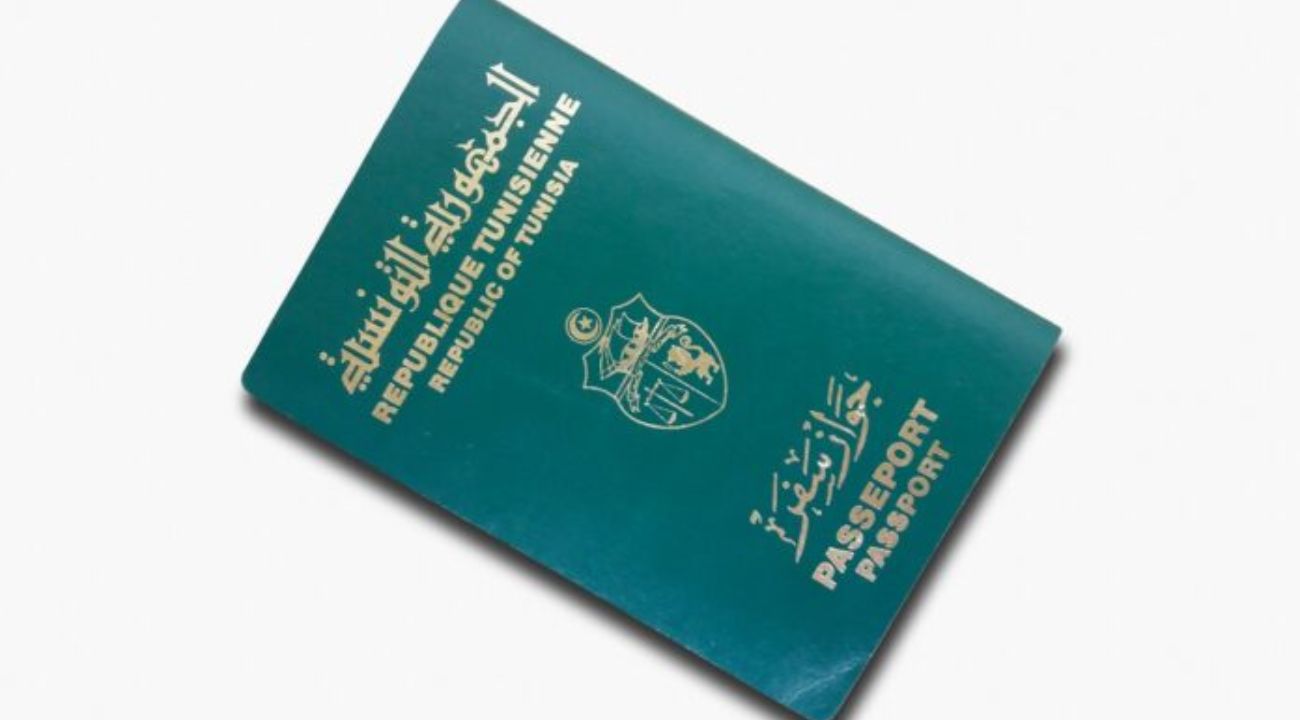 Renouvellement de passeports