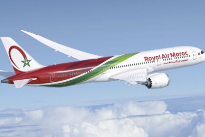 Royal Air Maroc obtient 188 avions