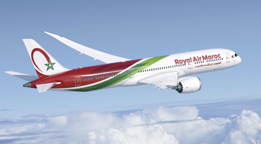 Royal Air Maroc obtient 188 avions