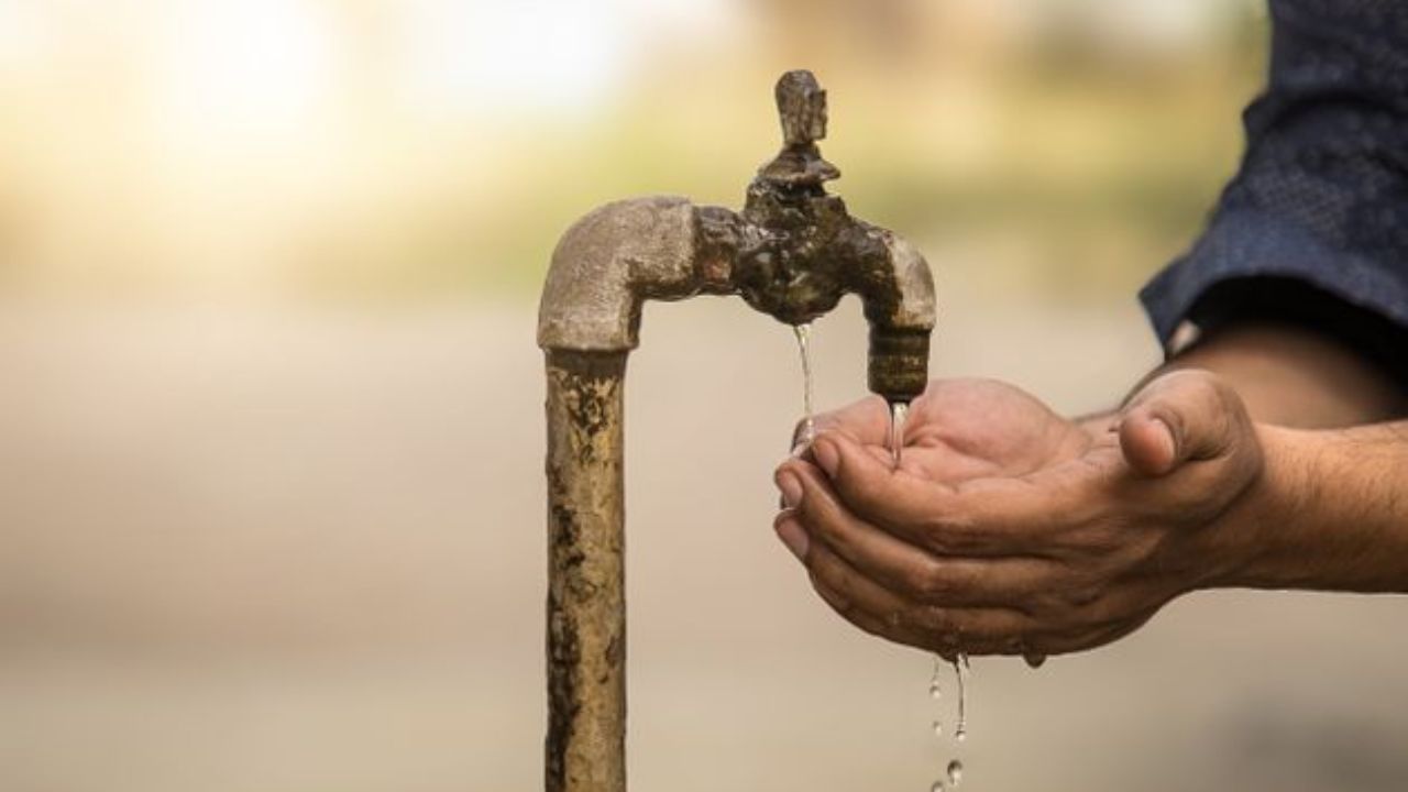 Sidi Bouzid : Des Mesures pour Assurer l’Approvisionnement en Eau pendant l’Été