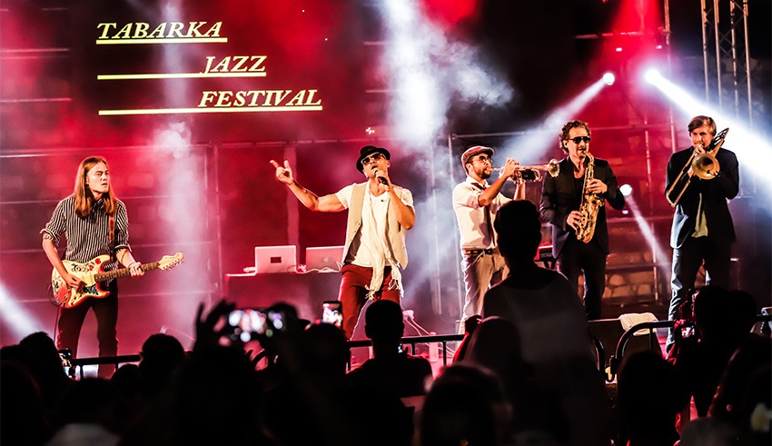 Tabarka Jazz Festival