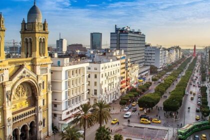 Deux-Nouvelles-Unités-Touristiques de-4 Étoiles-Renforcent-le Secteur à Tunis