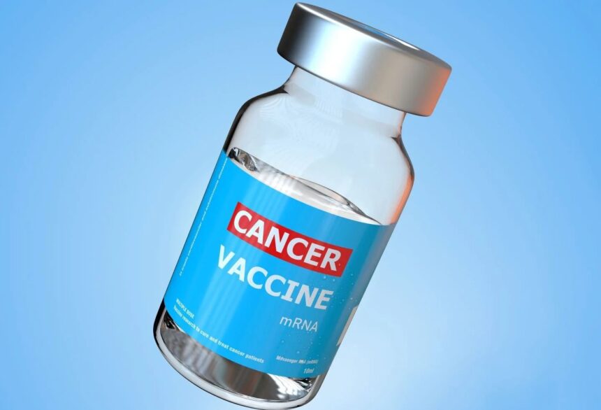 Vaccin contre le cancer