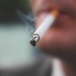L'OMS-alerte-sur-l'âge-précoce du premier contact avec la cigarette-en-Tunis