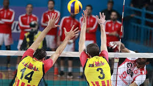 l'Espérance garde son titre en Volley-Ball