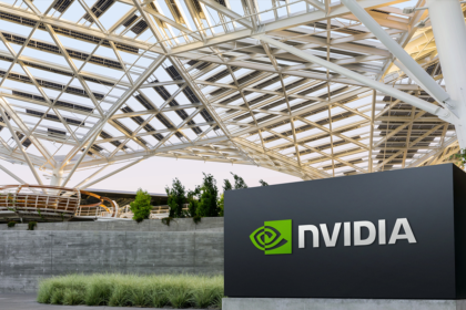 Nvidia dépasse Apple : valorisation record de 3 trillions de dollars!