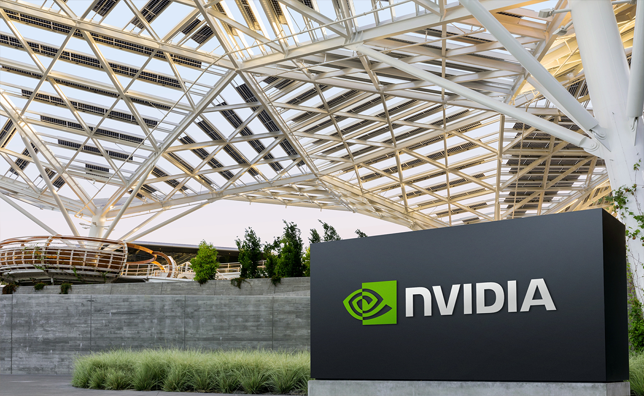 Nvidia dépasse Apple : valorisation record de 3 trillions de dollars!