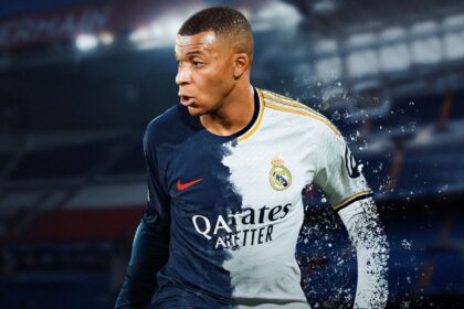 le salaire époustouflant-de Kylian-Mbappé-au Real-Madrid