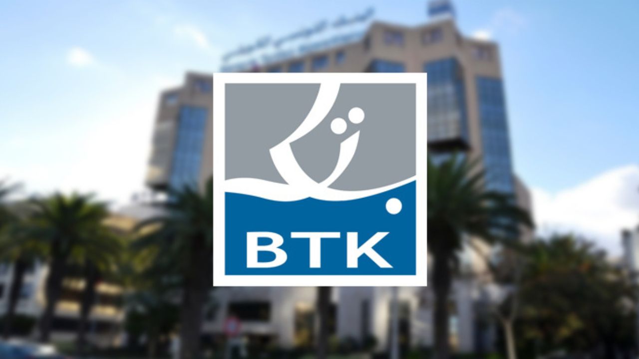 BTK Bank accélère sa transformation digitale avec la SBP Digital Banking Suite