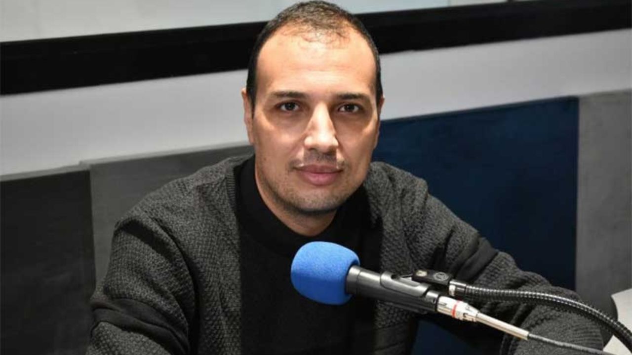 Bassem Ennaifer La Troisième Tranche de l'Emprunt Obligataire Débute le 3 Septembre avec 700 MD