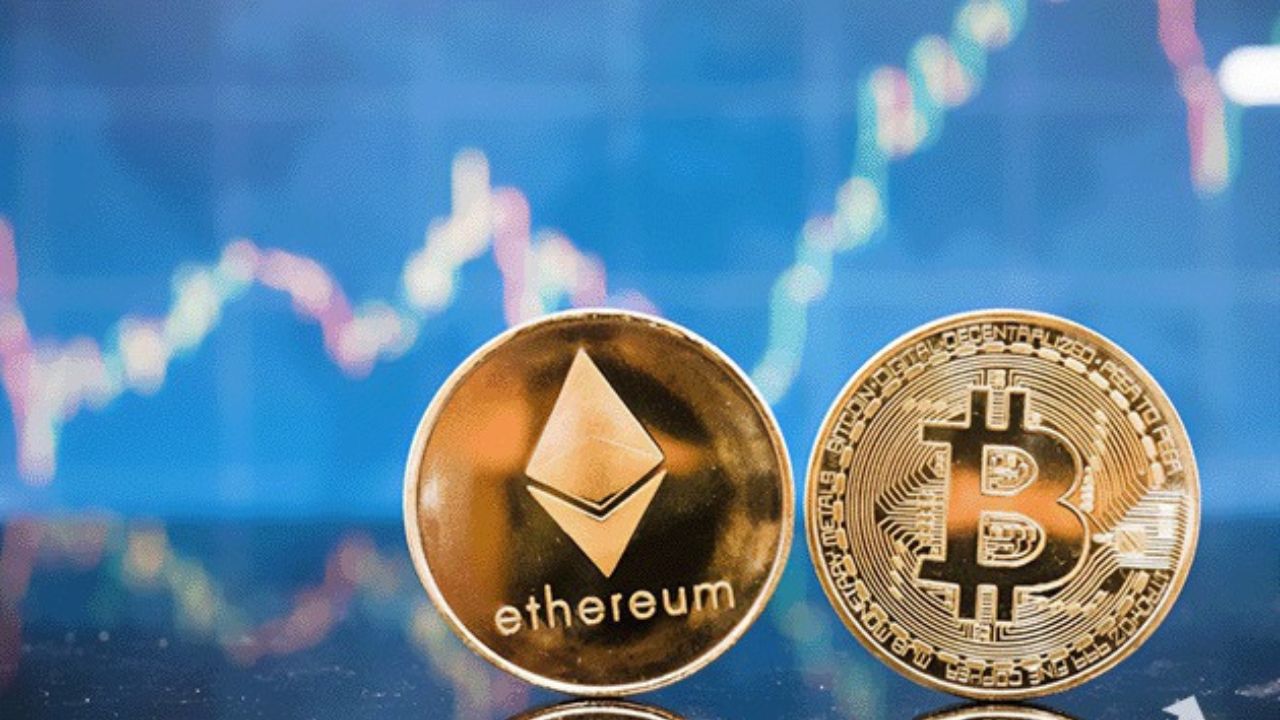 Bitcoin et Ethereum au plus bas : les prix des transactions chutent