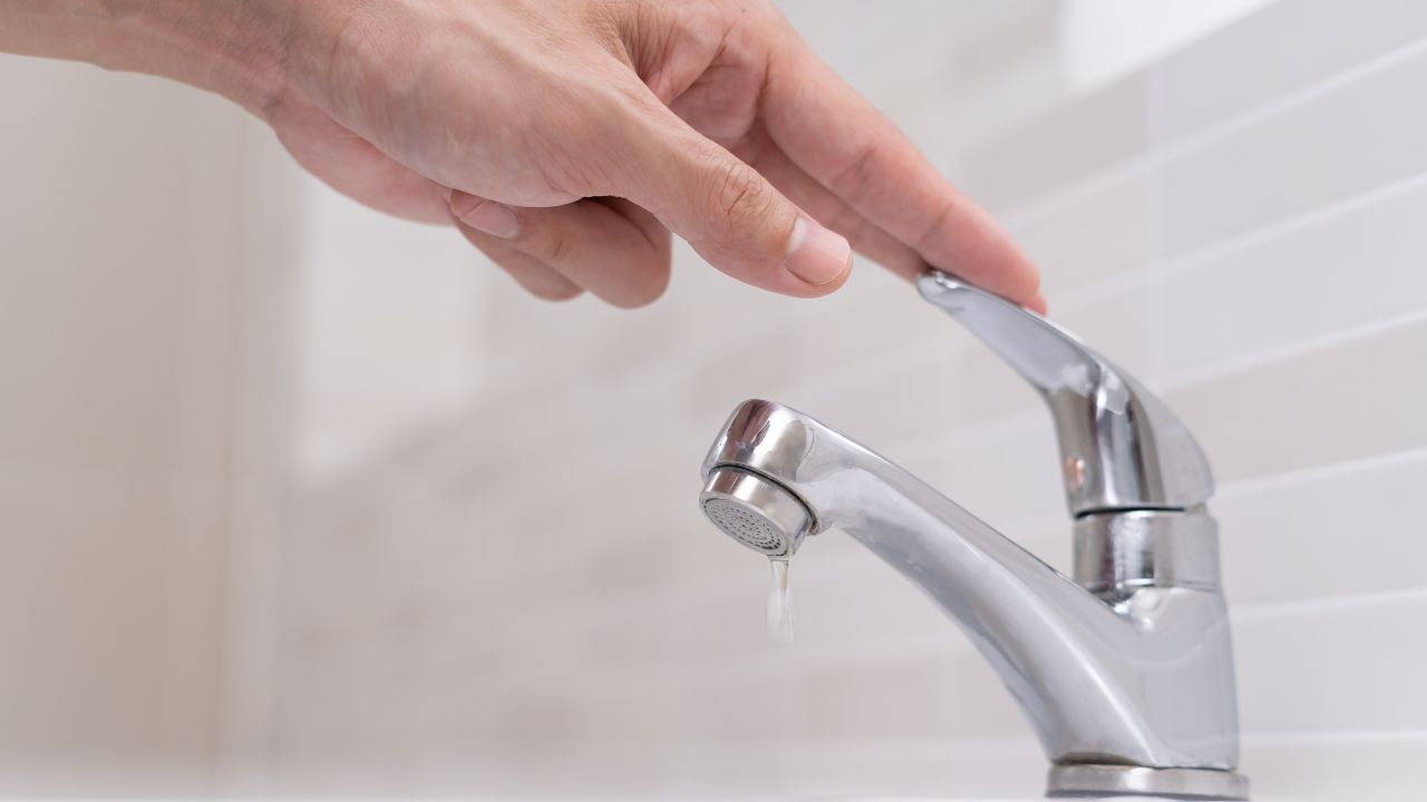 Crise de l'eau à Sousse Appel à augmenter le quota en eau potable