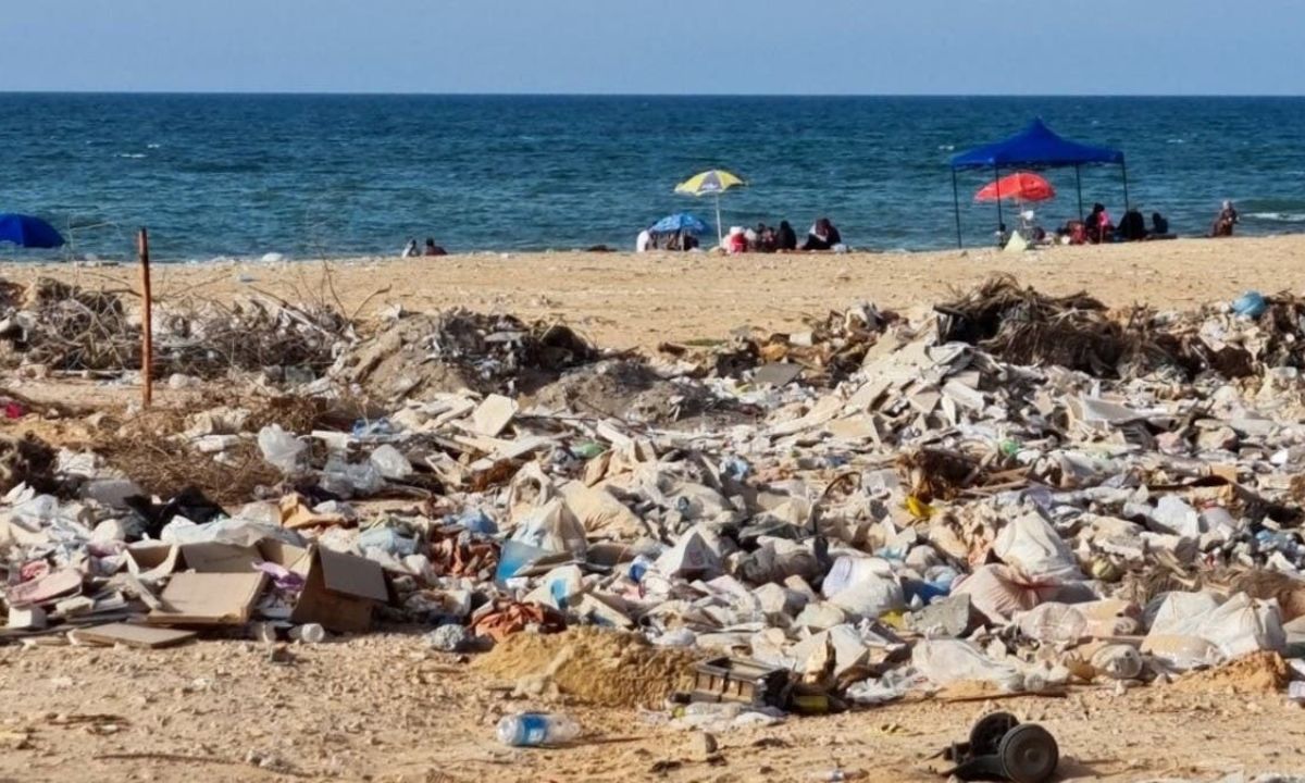 FTDES - Monastir - état d'urgence environnementale