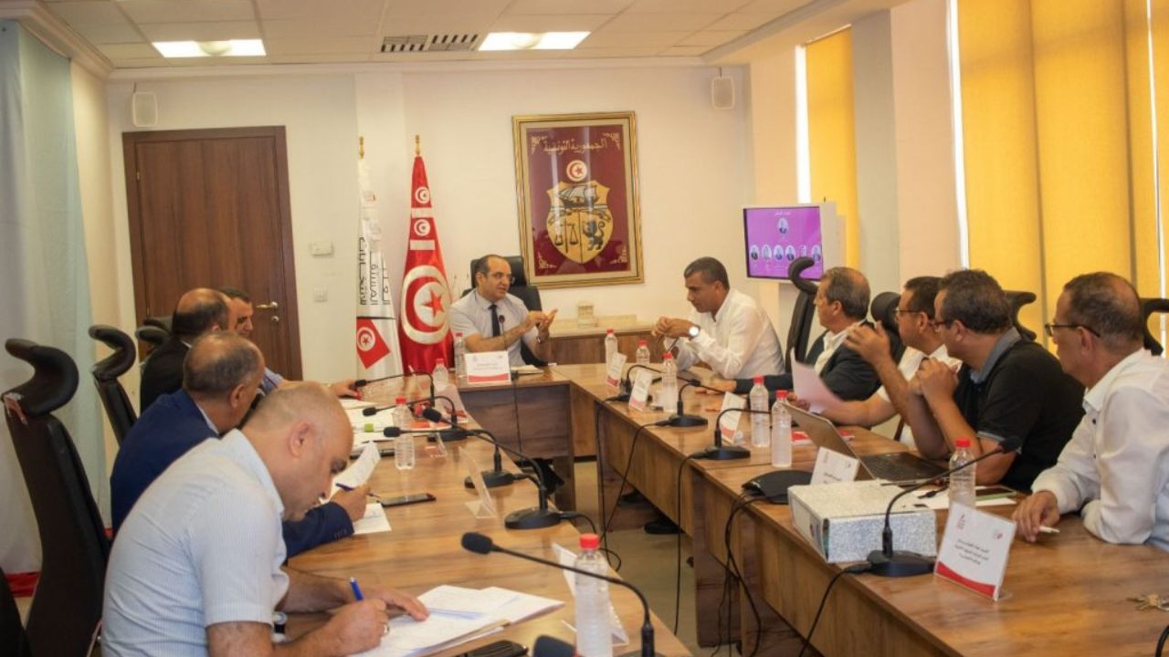 ISIE : Les Tunisiens à l'étranger votent plus facilement à la Présidentielle 2024 !