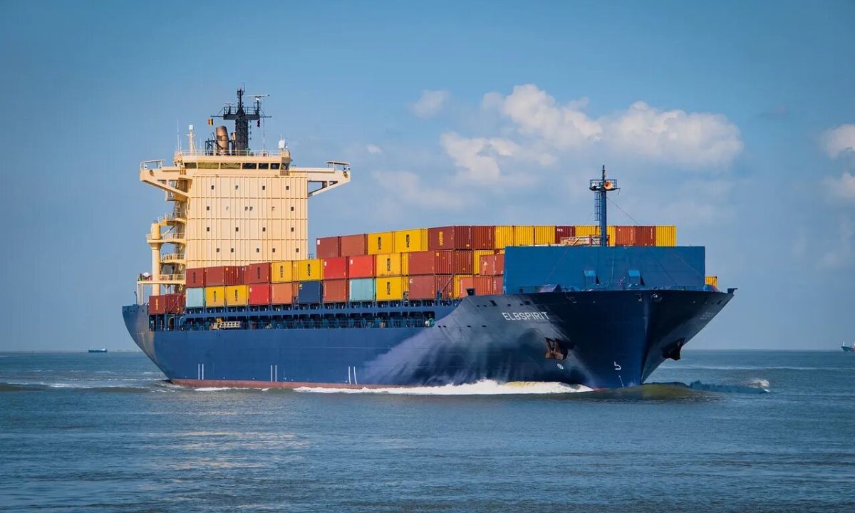 Les prix du transport maritime en forte hausse