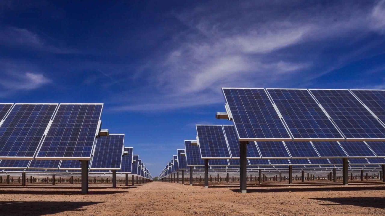 Nouvelle Ligne Électrique pour Booster l'Énergie Solaire en Tunisie