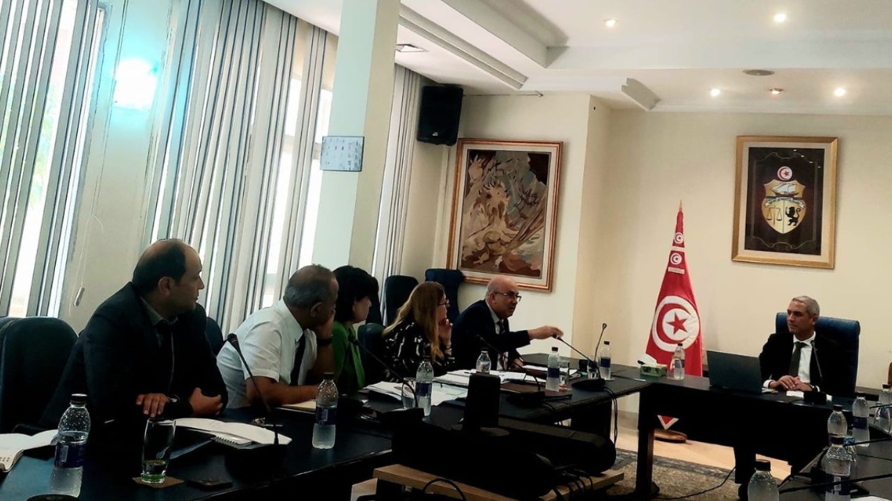 2,8 Milliards de Dinars : Les Revenus Touristiques de la Tunisie en Hausse